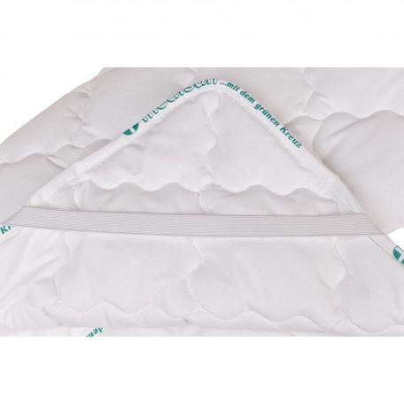 NATURTEX Medisan matracvédő 140x200cm