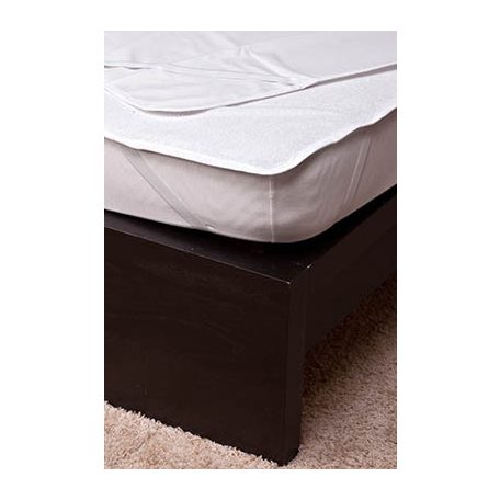 NATURTEX Frottír matracvédő PVC borítással 70x140cm