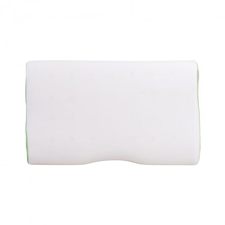 NATURTEX Memory AirPlus párna 52x32x11,5cm