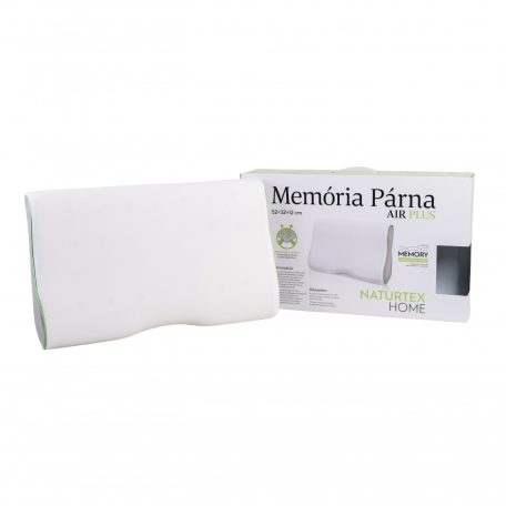 NATURTEX Memory AirPlus párna 52x32x11,5cm