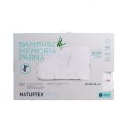 NATURTEX Memory Bamboo párna 60x40x14cm