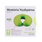 NATURTEX Memory nyakpárna 33x30x10,5cm