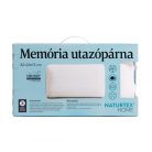 NATURTEX Memory utazó kispárna  42x24x13cm