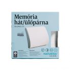 NATURTEX Memory hátpárna/ülőpárna 35x34x12cm