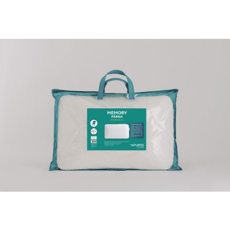 NATURTEX MEMORY PÁRNA BI-OME® KEZELÉSSEL