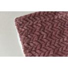NATURTEX Sherpa kétoldalas pléd - OMBRE CORAL 150X200 CM