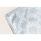 Naturtex szegett pléd - Ocean 220x240 cm