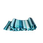 NATURTEX piknik pléd 150x200 cm kék csíkos