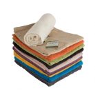 NATURTEX Bamboo bambusz szálas törölköző 100x150cm több színben, türkizkék