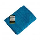 NATURTEX Bamboo bambusz szálas törölköző 100x150cm több színben, türkizkék