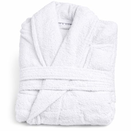 NATURTEX Felnőtt köntös 5XL sálgalléros
