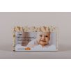 NATURTEX 2 részes Baby ágyneműhuzat/Cicás