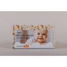 NATURTEX 2 részes Baby ágyneműhuzat/Cicás