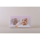 NATURTEX 2 részes Baby ágyneműhuzat/Light Rose