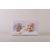 NATURTEX 2 részes Baby ágyneműhuzat/Light Rose