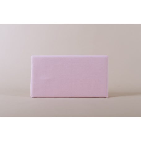 NATURTEX 2 részes Baby ágyneműhuzat/Light Rose