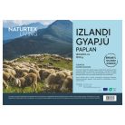 NATURTEX Izlandi gyapjú paplan 140x200cm, 1200g