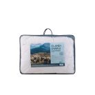 NATURTEX Izlandi gyapjú nagypárna, 70x90cm, 1200g