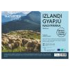 NATURTEX Izlandi gyapjú nagypárna, 70x90cm, 1200g
