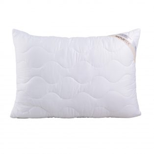 NATURTEX Izlandi gyapjú félpárna, 50x70cm, 500g