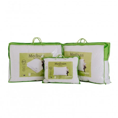 NATURTEX Medisan téli teljes szett, takaró, párna, kispárna garnitúra