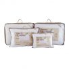 NATURTEX Tencel 3 részes  téli szett