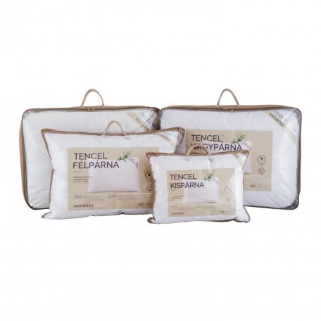 NATURTEX Tencel 3 részes  téli szett