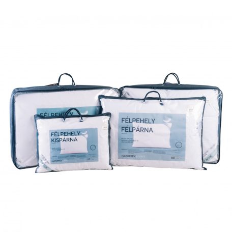 NATURTEX Félpehely 3 részes téli szett