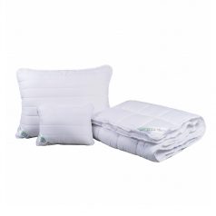   NATURTEX Aloe Vera 3 részes 4 évszak garnitúra, paplan 140x200+ párna 70x90+ kispárna 40x50cm