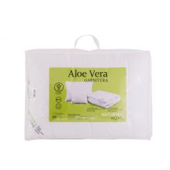   NATURTEX Aloe Vera 3 részes 4 évszak garnitúra, paplan 140x200+ párna 70x90+ kispárna 40x50cm
