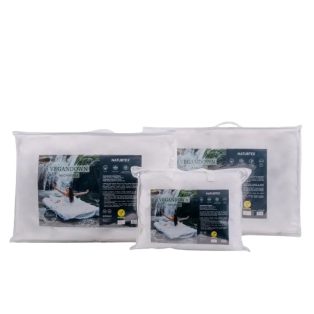 NATURTEX Vegan Down 3 részes szett