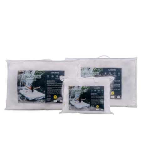 NATURTEX Vegan Down 3 részes szett